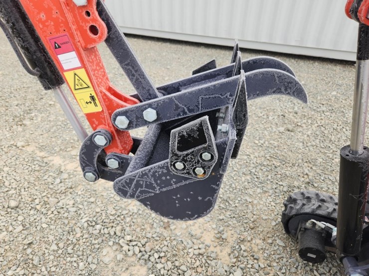 #5014-•-unused-agt-mx15rx-mini-excavator-image-13