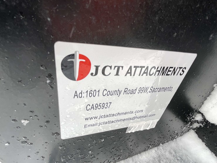 #4068-•-unused-jct-72"-skid-steer-rototiller-(o11)-image-7