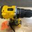 #2036-•-dewalt-compatible-20v-cordless-hammer-drill-and-battery-(pr12)-image-4
