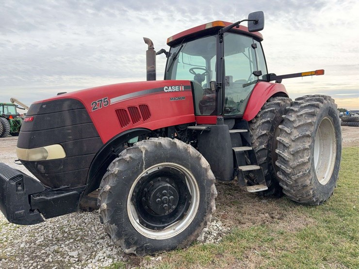 2007-mx-275-case-magnum,-7970hrs,-all-work-been-done-by-case-mechanics,-new-tie-rods-on-front-end,-big-1000pto,-4-remotes,-front-wheel-assist-image-19