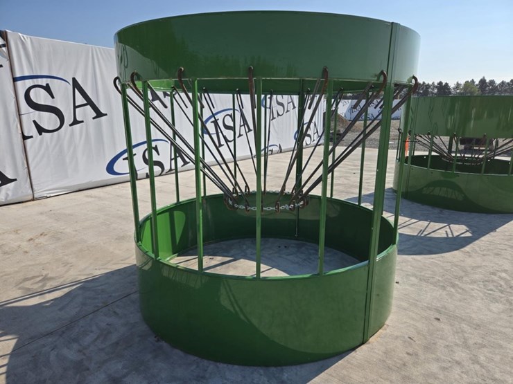 #6000-•-hay-manager-8'x7'-horse-feeder-image-2