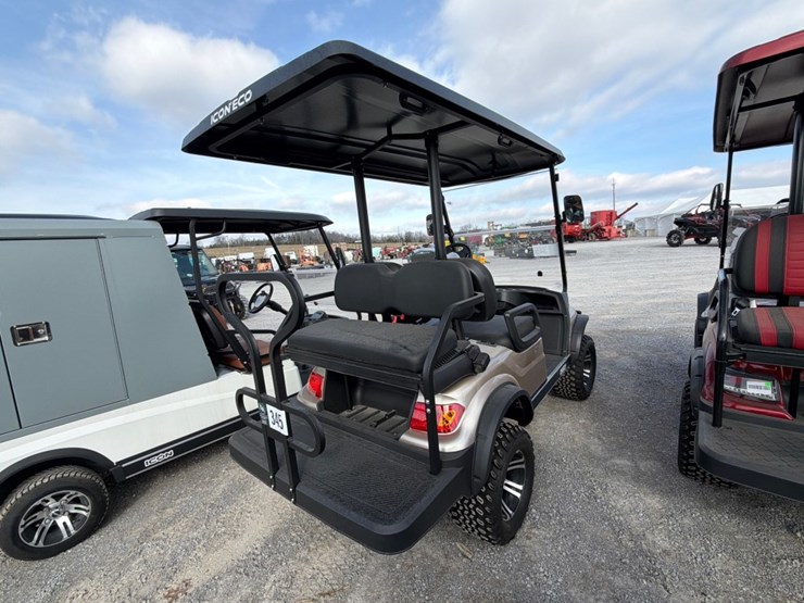 #30688-•-icon-4-passenger-electric-golf-cart-image-3