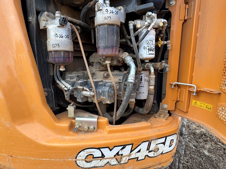 #2943-•-case-cx145sr-excavator-image-73