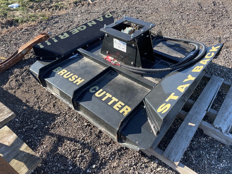 #1198-•-mini-excavator-ditch-mower-image-3