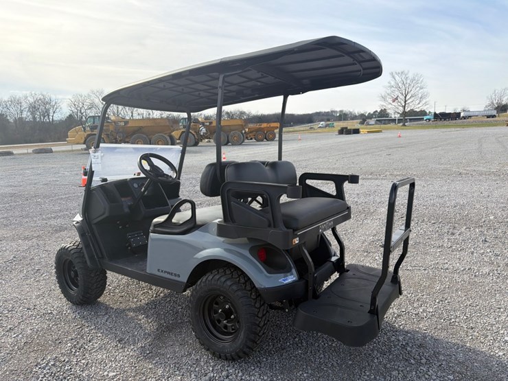 #30691-•-2025-e-z-go-express-s4-4-passenger-gas-golf-cart-image-7
