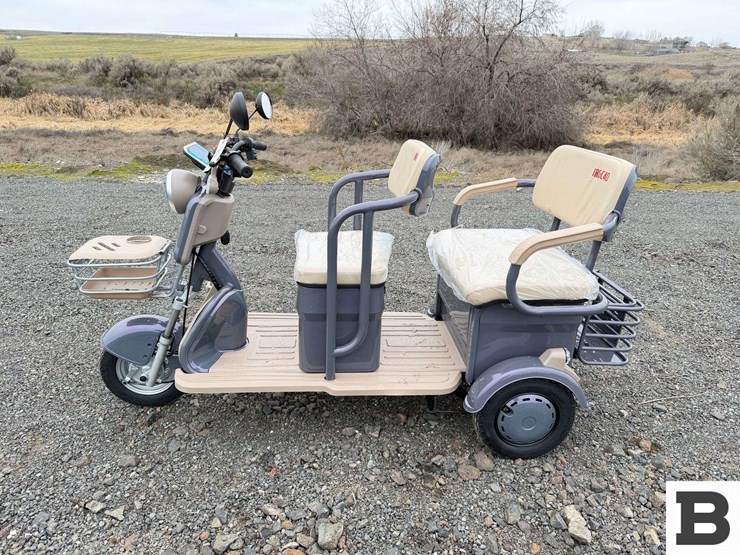 2025-ir-irgc40-mini-golf-cart-image-2