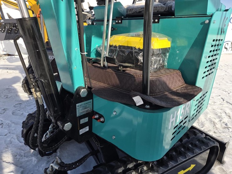 #5032-•-2025-cfg-industry-h15r-mini-excavator-image-13
