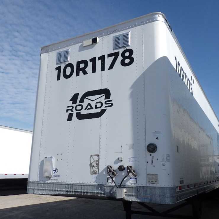 2020 HYUNDAI TRANSLEAD