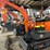 #2002-•-2025-unused-me18-mini-excavator-(o9)-image-1