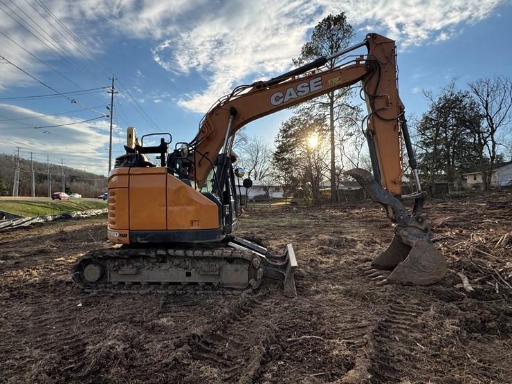#2943-•-case-cx145sr-excavator-image-4
