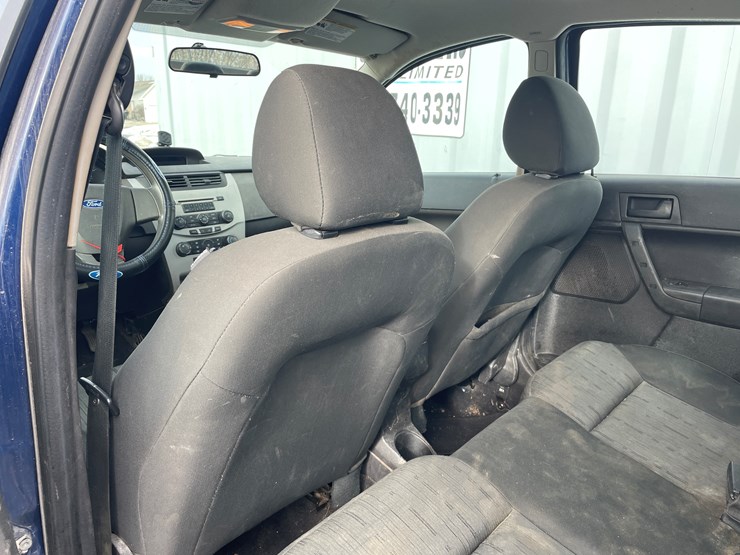 #1991-•-2009-blue-ford-focus-(has-wi-title)-(of)-image-26