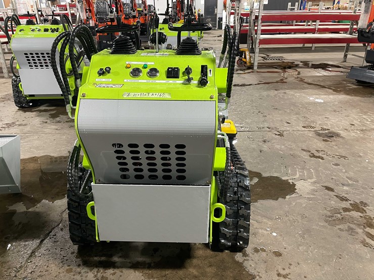 #4039-•-2025-unused-landhero-mini-skid-steer-loader-(o9)-image-5