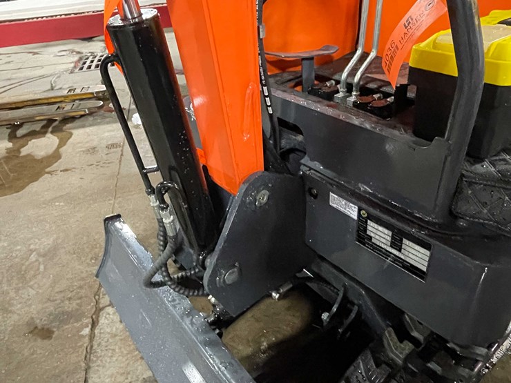 #4036-•-2025-unused-me18-mini-excavator-(o9)-image-10