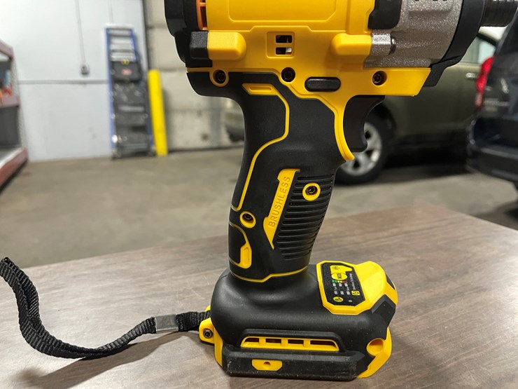 #2065-•-dewalt-compatible-20v-cordless-impact-screwdriver-(cw)-image-8