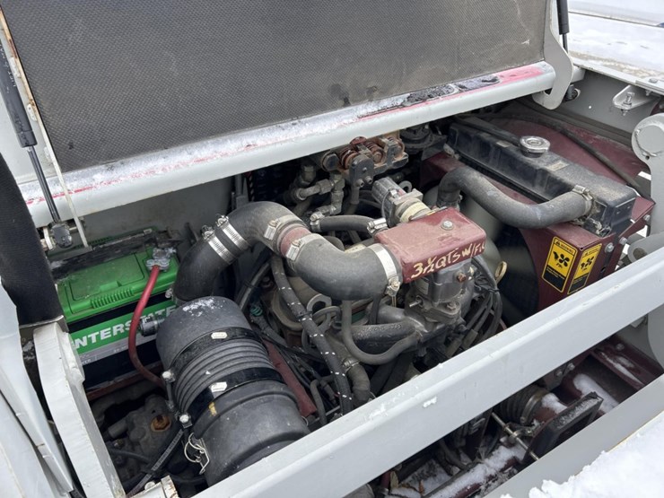 #5012-•-power-boss-tss-floor-scrubber-sweeper-image-18