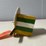 #4083-•-vintage-green-bay-packers-birdhouse-(cw)-image-2
