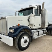 2014 WESTERN STAR 4900