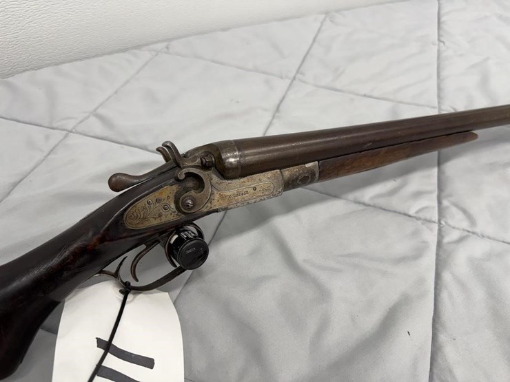 wm-moore-&-co.-12-gage-shotgun-image-1