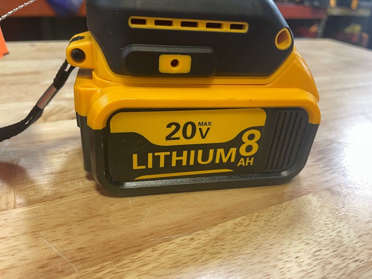 #2041-•-dewalt-compatible-20v-cordless-led-worklight-(pr12)-image-8