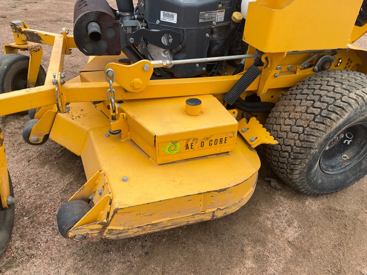 #4077-•-wright-wspx52-lawn-mower-(o3)-image-16