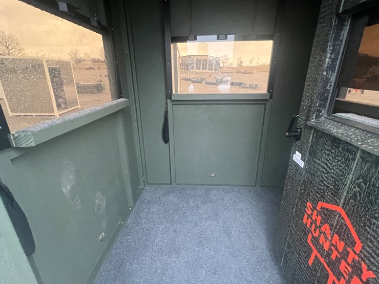 #30781-•-360-hunting-blinds-shanty-hunter-image-6