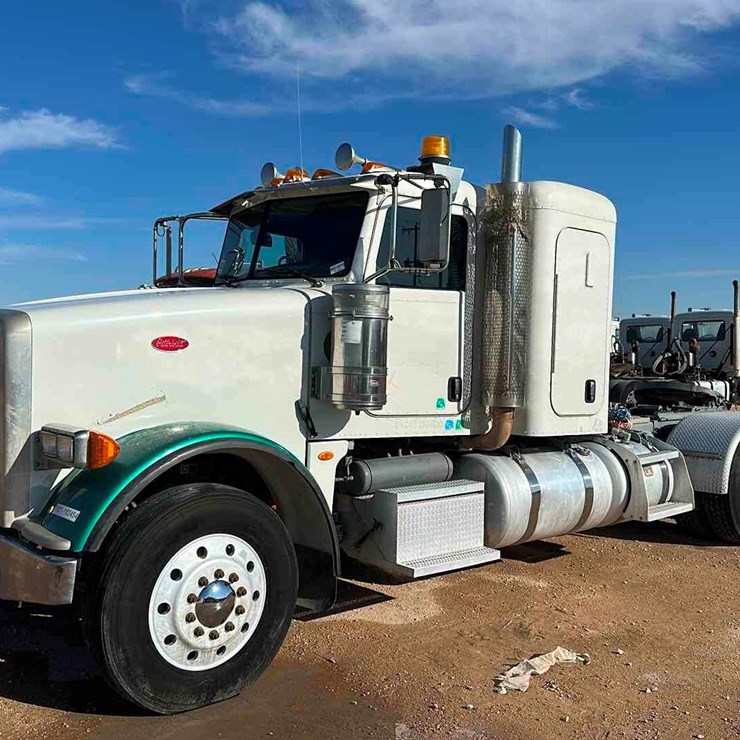 2012 PETERBILT 367