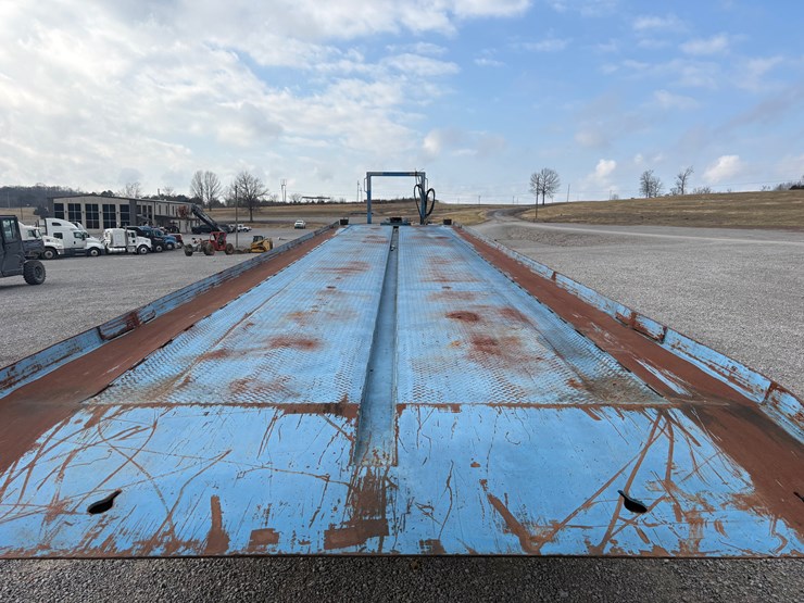 #30480-•-2004-landoll-42'-single-axle-container-trailer-image-6