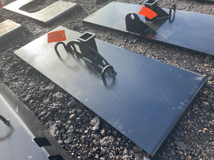 #1175-•-unused,-skidsteer-hitch-receiver-image-3