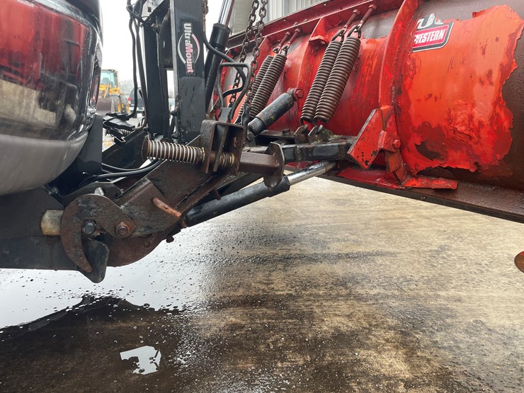 #1307-•-western-ultramount-plow-mount-and-wiring-image-12