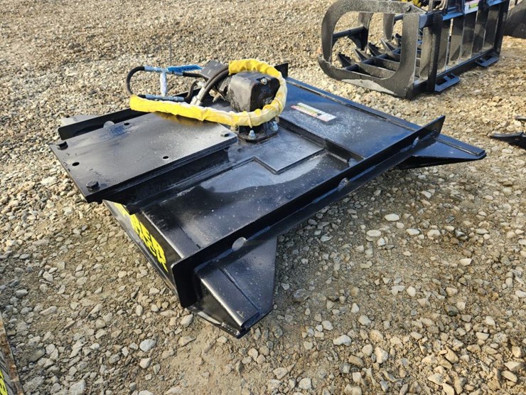 #6019-•-unused-midstate-48"-excavator-brush-cutter-image-3