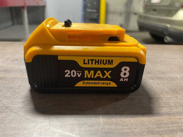 #2058-•-new-dewalt-campatible-20v-batteries-(cw)-image-1