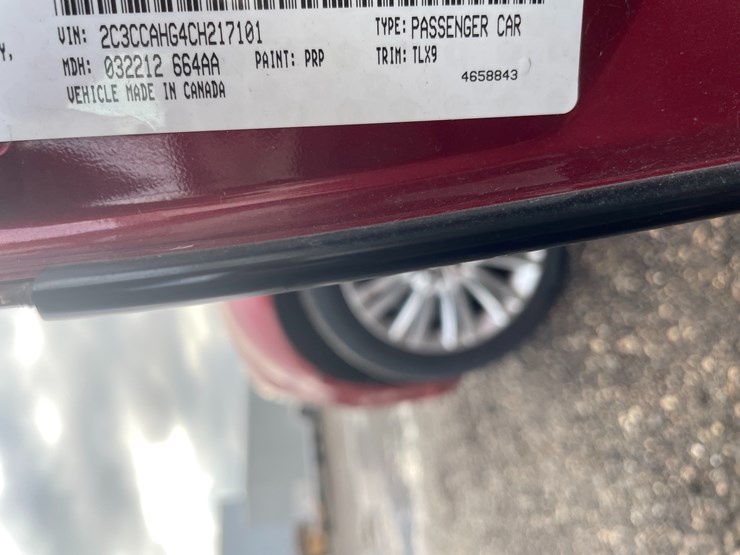 #1024-•-2012-chrysler-300-awd-sedan-(has-paperwork-to-obtain-title)-image-43