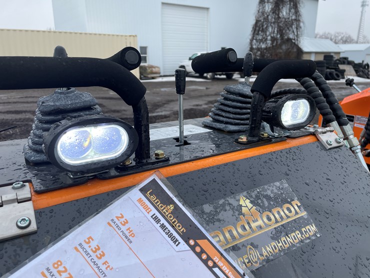 #1313-•-unused,-landhonor-mini-skidsteer-loader-image-17