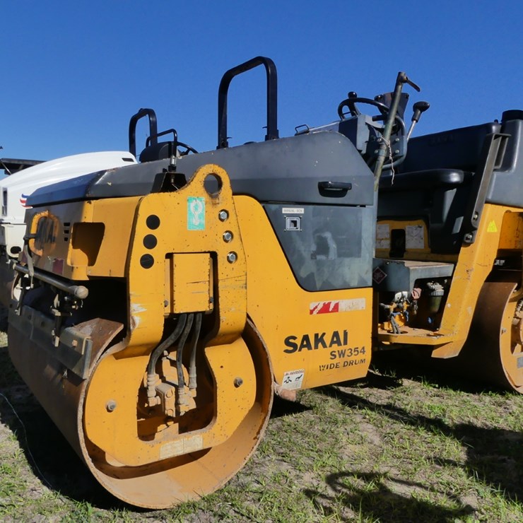 SAKAI SW354