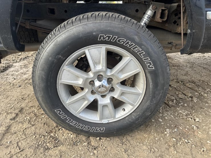 #60005-•-2009-ford-f-150-4x4-pickup-truck-image-49