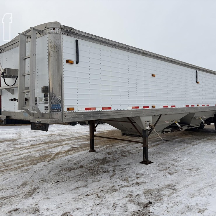 2007 TIMPTE SUPER HOPPER