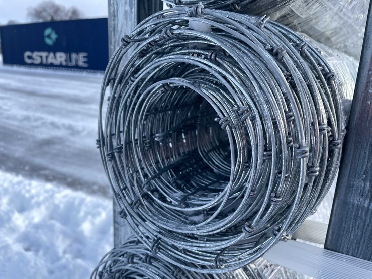 #4030-•-hot-dip-galvanized-field-fence-(o10)-image-5