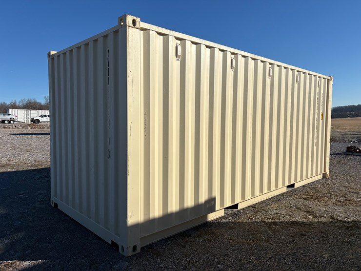 #30582-•-one-trip-20'-shipping-container-image-1
