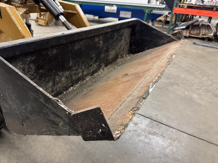 #3279-•-ase-cheetah-ss16-skidsteer-w/-bucket/forks-image-19