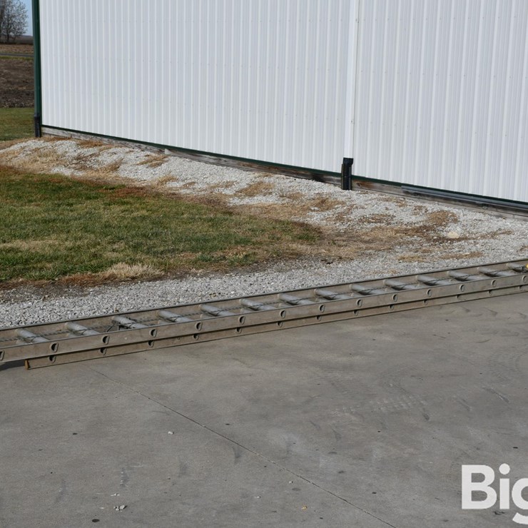 Werner D-1232-2 32' Ladder