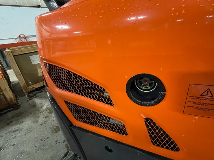 #4033-•-2025-unused-me18-mini-excavator-(o9)-image-13