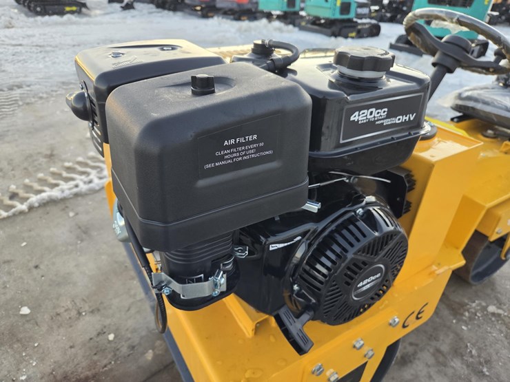 #2193-•-unused-future-ft850j-double-drum-roller-image-11