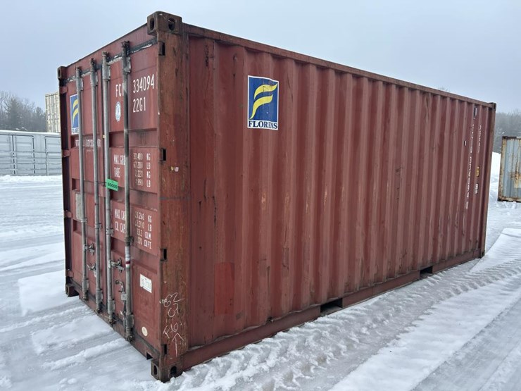 #5009-•-20’-(2)-door-shipping-container-image-1