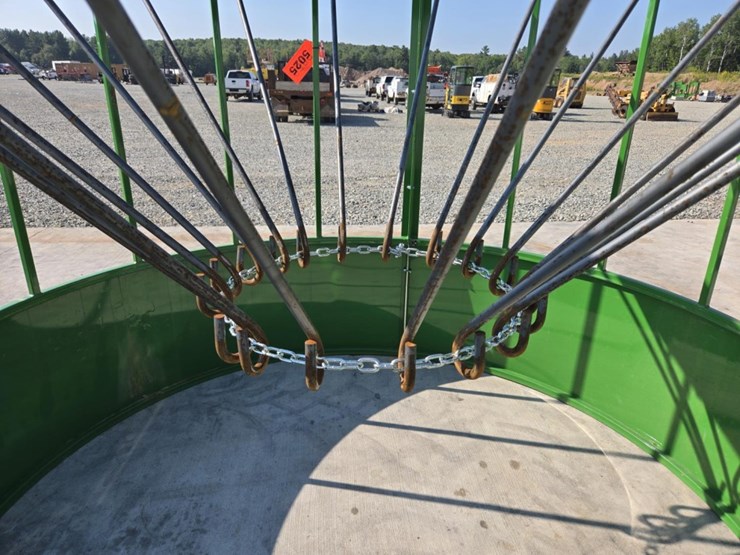 #6000-•-hay-manager-8'x7'-horse-feeder-image-6