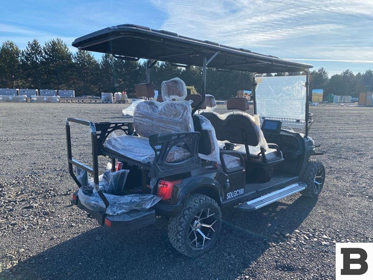 2025-sdlanch-sdlgc100-electric-golf-cart-image-4
