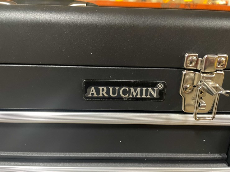 #2028-•-tool-box-set-with-tools-(pr12)-image-9