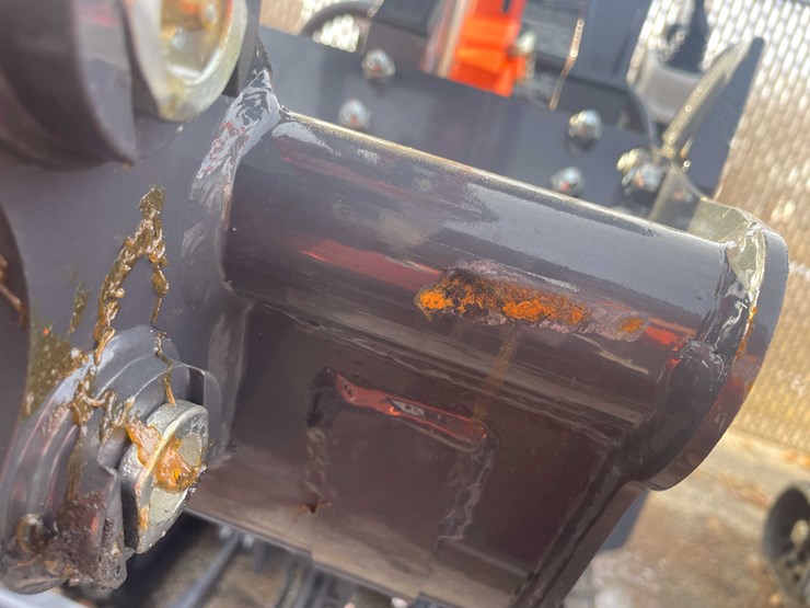 #4035-•-2025-unused-me18-mini-excavator-(o9)-image-11