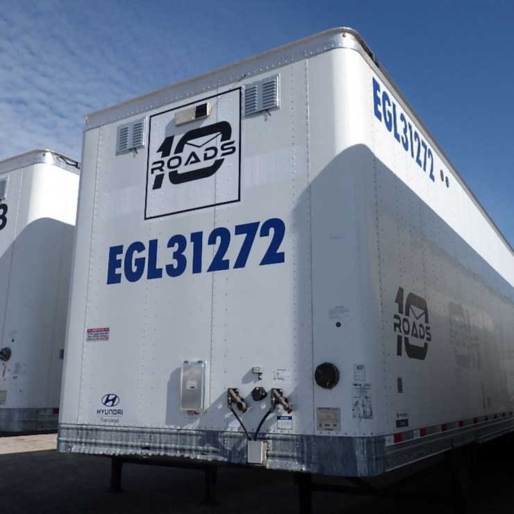 2020 HYUNDAI TRANSLEAD