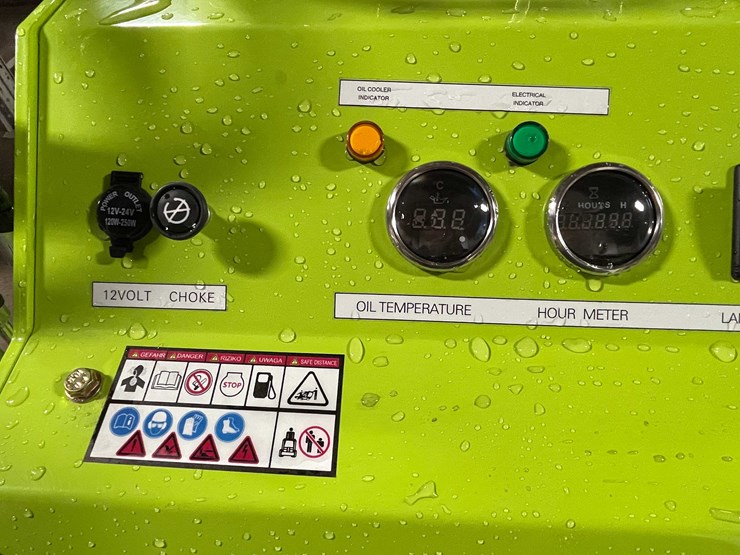 #4038-•-2025-unused-landhero-mini-skid-steer-loader-(o9)-image-8