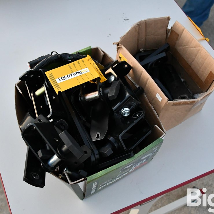 Display Mounting Brackets